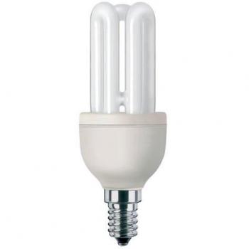 Lampadina a Risparmio Energetico Philips 11W E14