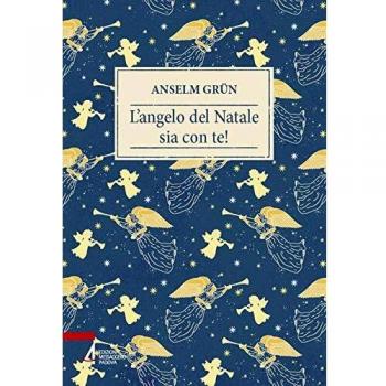 L' angelo del Natale sia con te!