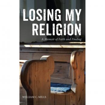 Losing My Religion