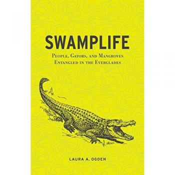 Ogden, Laura A.: Swamplife