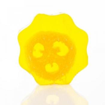 Savon Luffa Pamplemousse 100g