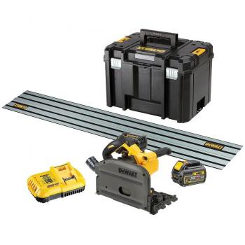 Dewalt DCS520T2R 54V XR Scie Invalzaag