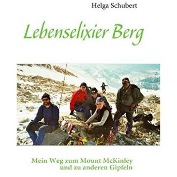 Lebenselixier Berg