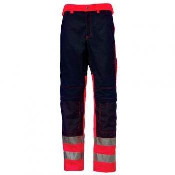 Pantalon anti‑choc Helly Hansen Bridgewater Sécurité 34‑076470