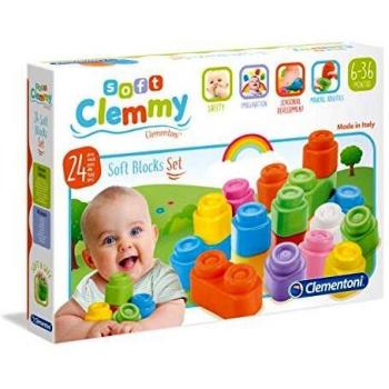 CLEMMY CONF.24 MATTONCINI