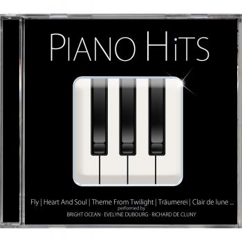 Piano Hits-Klavier Hits