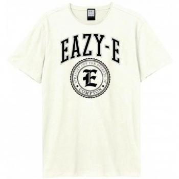 Amplified Compton Crest Tee, Men's Size, Multicolored