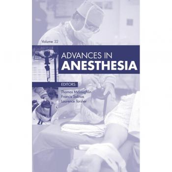 Vitalsource Technologies, Inc. Advances in Anesthesia 2014