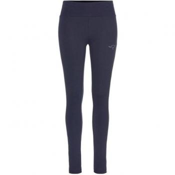 KangaROOS Leggings mit schmalem Piping für Damen