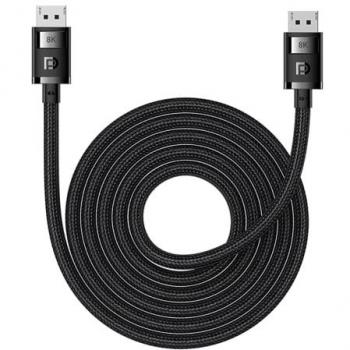 Baseus 8K High Definition DisplayPort Cable