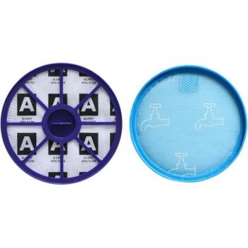Filtros de repuesto HEPA para aspiradoras Dyson DC19 DC20 DC21 (2 piezas) 900228-01