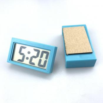 Digital Display Car Clock