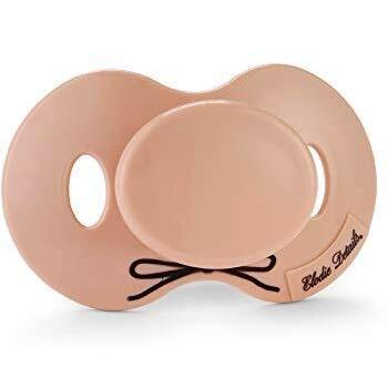 Ciuccio Elodie Details Faded Rose 0-6 mesi