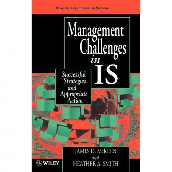 Managing Information Systems in Is: Successful Strategies and Appropriate Action