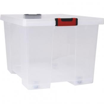 Conteneur de rangement CLiPSTOCK 75L