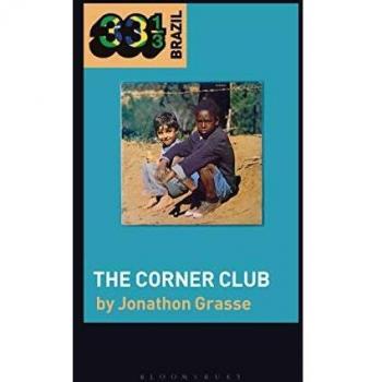 Milton Nascimento and Lo Borges's The Corner Club