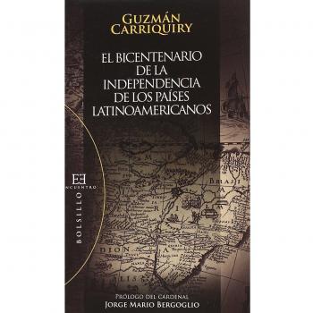 El bicentenario de la independencia de los países latinoamericanos