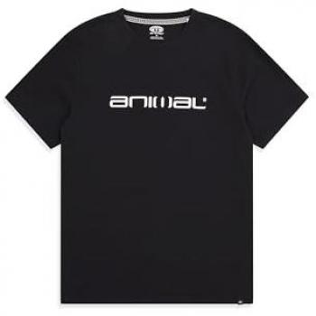 Leon Baumwoll T-Shirt für Herren