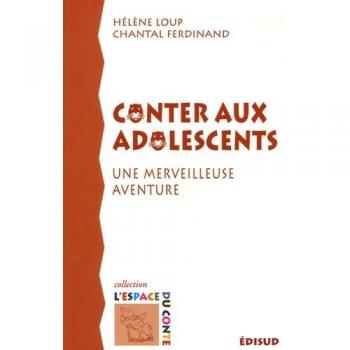 Conter aux adolescents
