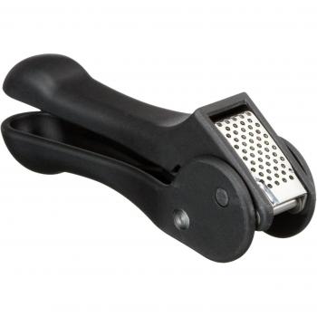 Lurch 10271 Black Garlic Squeeze Press