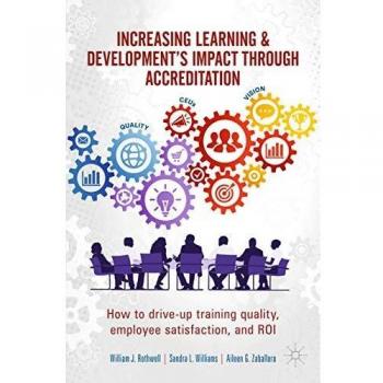 Increasing Learning & Development's Impact through Accreditation