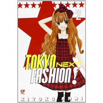 Tokyo next fashion