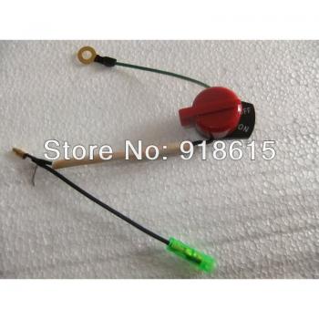 Interruptor de Apagado para Motor 188F