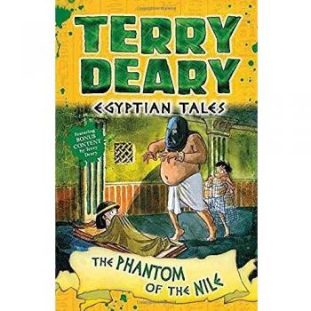 Egyptian Tales: The Phantom of the Nile