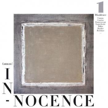 Cahiers De L'in-Nocence N° 1, Janvier 2012