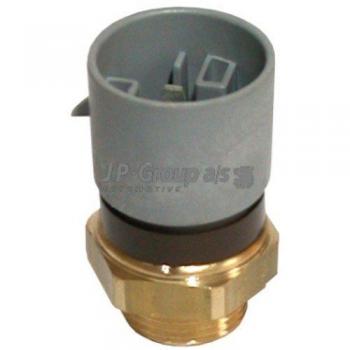 JP GROUP Radiator Fan Control Switch 1293201200