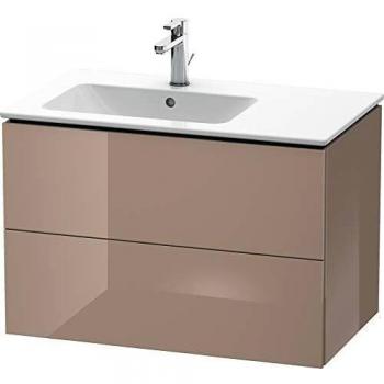 Mobile da Lavabo DamviT L‑Cube 82,0 × 48,1 cm