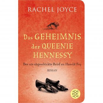Das Geheimnis der Queenie Hennessy
