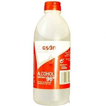 Alcool 96° 500 ml