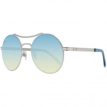 Occhiali da sole Web Eyewear WE0171-516V Blu / Silver One Size