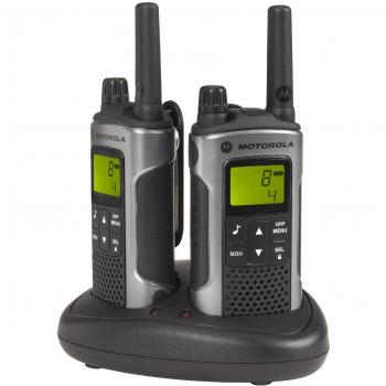 Kit de communication Motorola TLKR T80