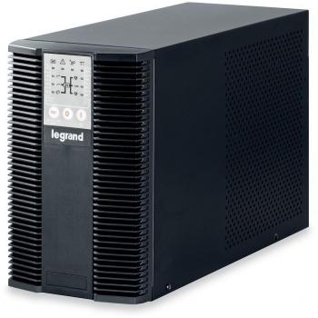 Legrand KEOR LP 1000VA USV-System