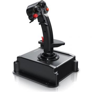 Titanwolf Gaming Joystick mit HOTAS-Funktion