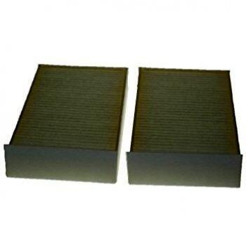 PURFLUX Filtro abitacolo BMW,MINI AH428-2 64119321876