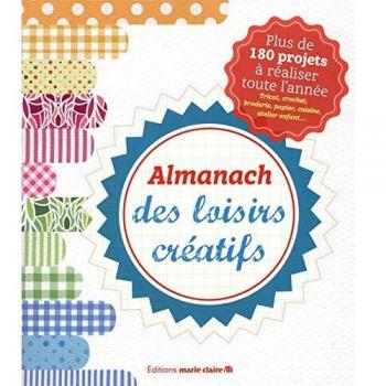 Une Année de Création