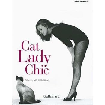 Cat Lady Chic