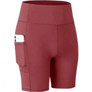Pantaloni Corti Donna Sportivi Dance
