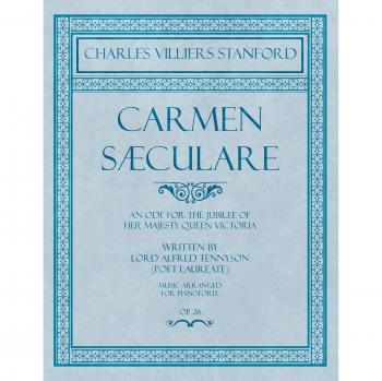 Carmen Sæculare