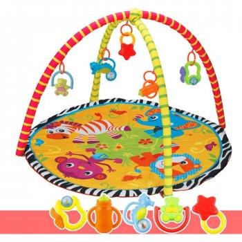 Jouet Gymnastique Enfant Intellectuel