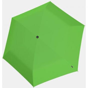 Knirps® Taschenregenschirm US.050 Ultra Light Slim Manual sehr leichter Regenschirm 95 0050