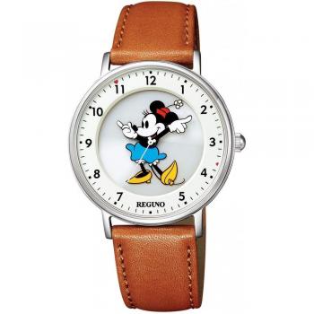 Assista Legno Disney Collection Solartech MKP3-112-12