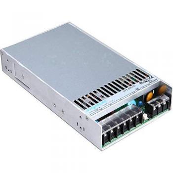 Alimentatore a commutazione 24V 21A Dehner SPE 500-24