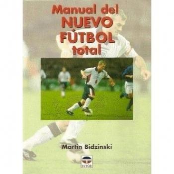 MANUAL DEL NUEVO FÚTBOL TOTAL