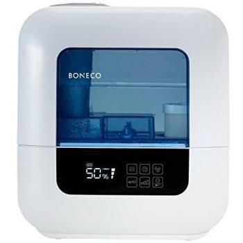 Boneco U700 White Ultrasonic Humidifier