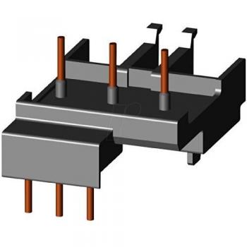 10‑Pack 3RA1921‑1D Electrical Wiring Set