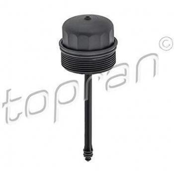 TOPRAN Tapa de filtro de aceite 112 335